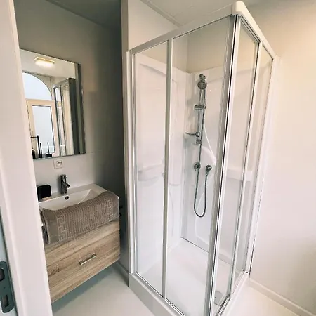 Apartman Louis *