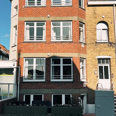 Louis Appartement