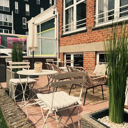 Louis * デ パンネ