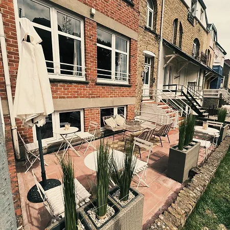 Appartement Louis