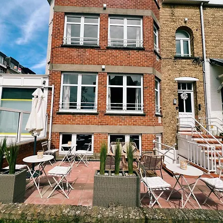 Louis Appartement