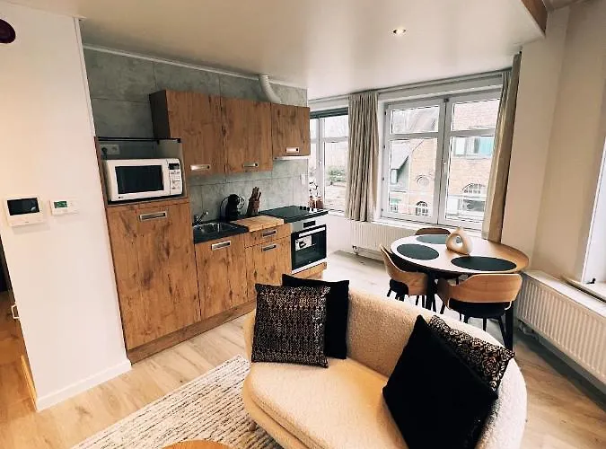 Appartement Louis De Panne